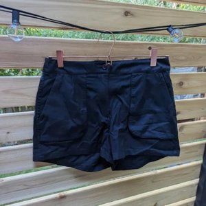 Lululemon this instant short black 8